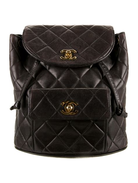 cheapest chanel backpack|Chanel duma backpack 2022 price.